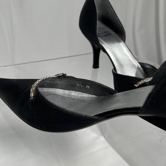 STUART WEITZMAN HEEL - Picture 2 of 4